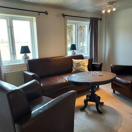 Aelgbergets Bed & Breakfast Ucklum 외부 사진
