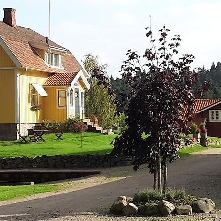 Aelgbergets Bed & Breakfast Ucklum 외부 사진