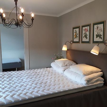 Aelgbergets Bed & Breakfast Ucklum 외부 사진