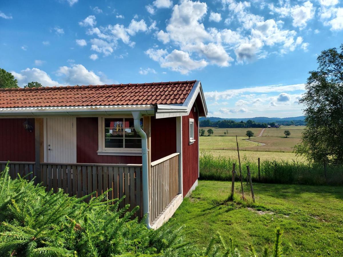 Aelgbergets Bed & Breakfast Ucklum 외부 사진