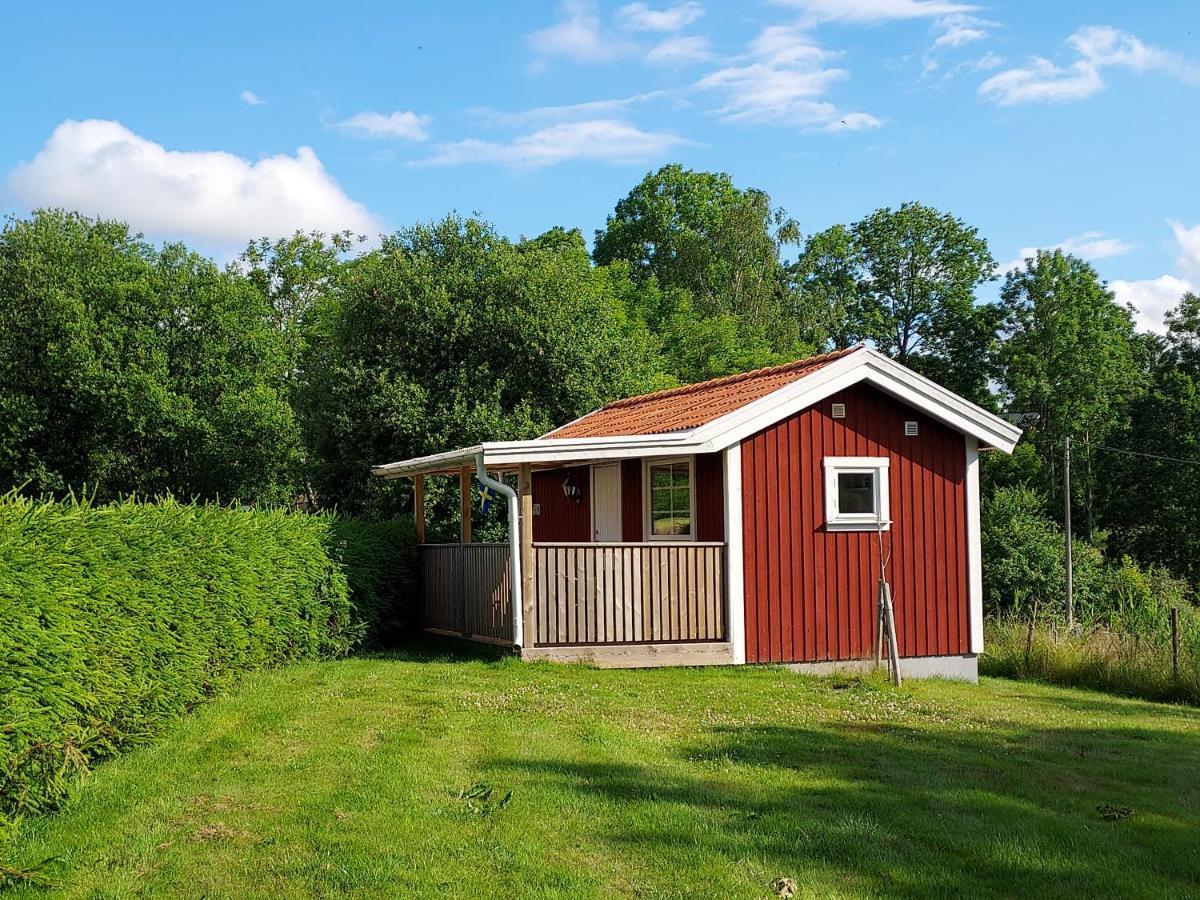 Aelgbergets Bed & Breakfast Ucklum 외부 사진