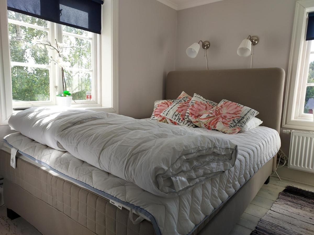 Aelgbergets Bed & Breakfast Ucklum 외부 사진