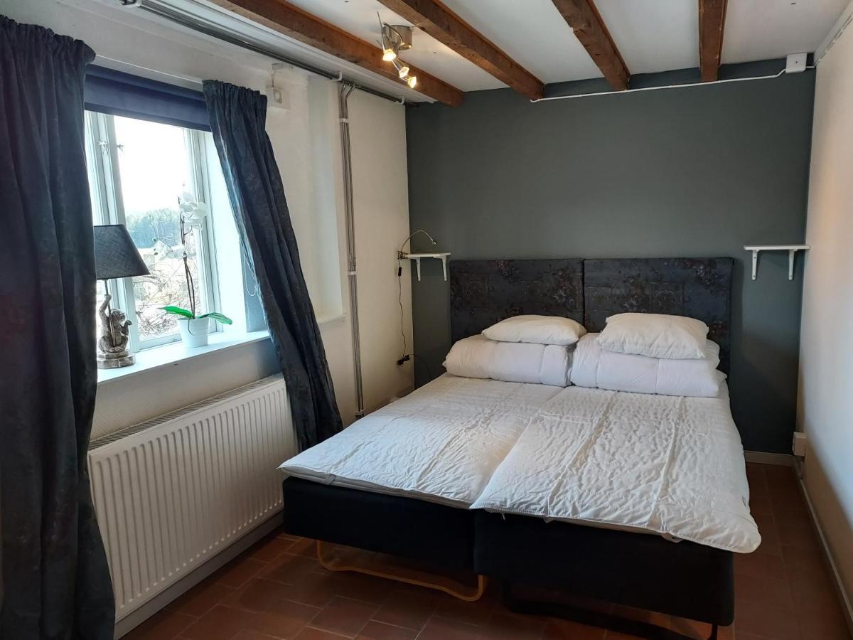 Aelgbergets Bed & Breakfast Ucklum 외부 사진