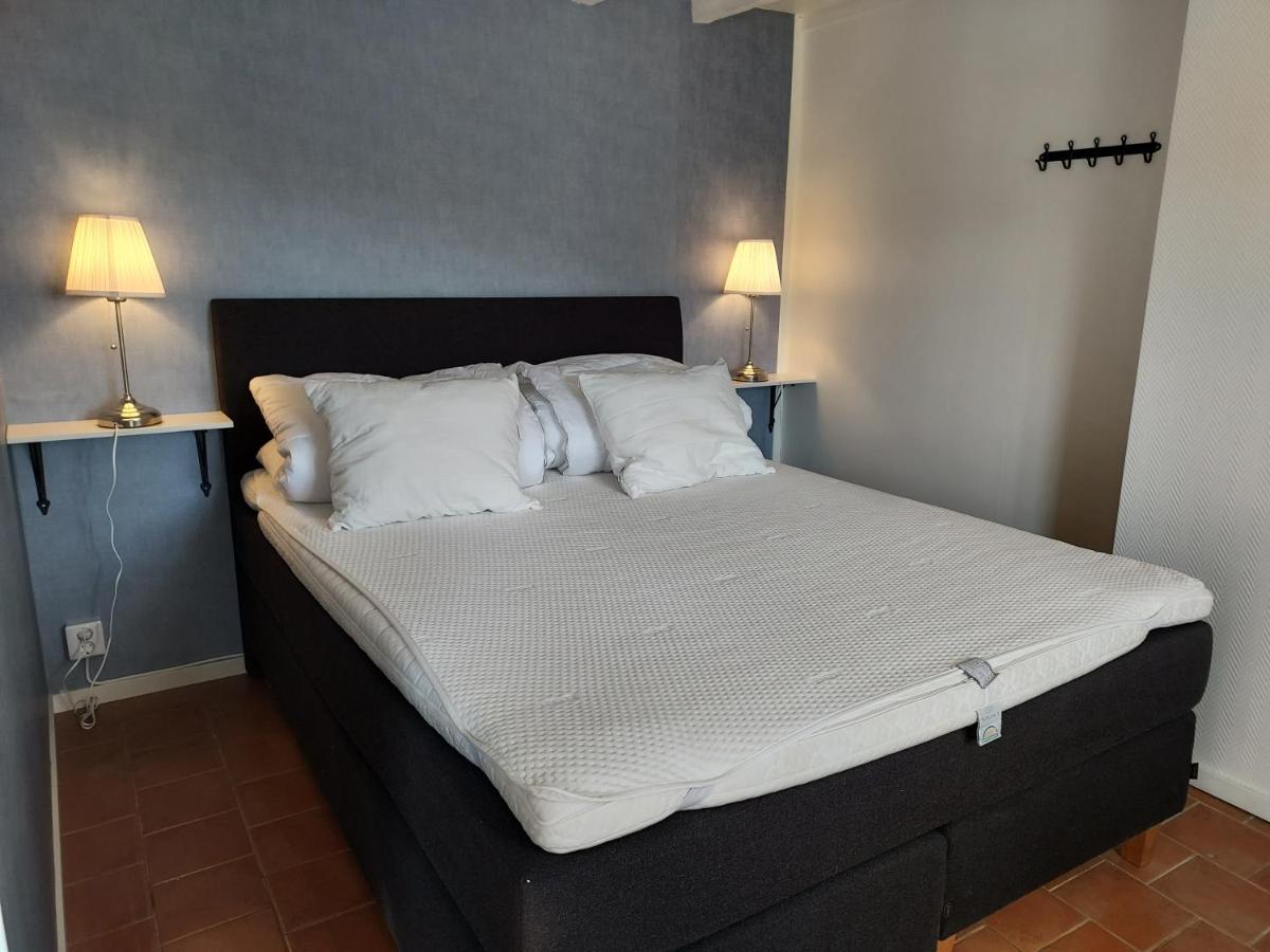 Aelgbergets Bed & Breakfast Ucklum 외부 사진