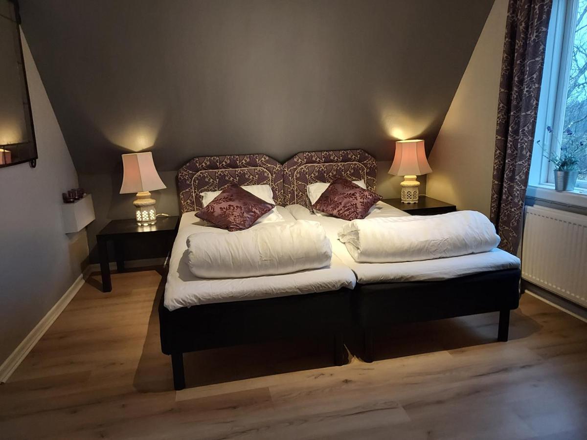 Aelgbergets Bed & Breakfast Ucklum 외부 사진