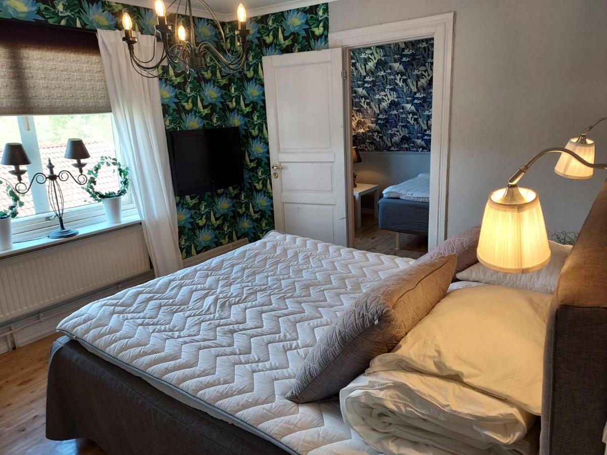 Aelgbergets Bed & Breakfast Ucklum 외부 사진
