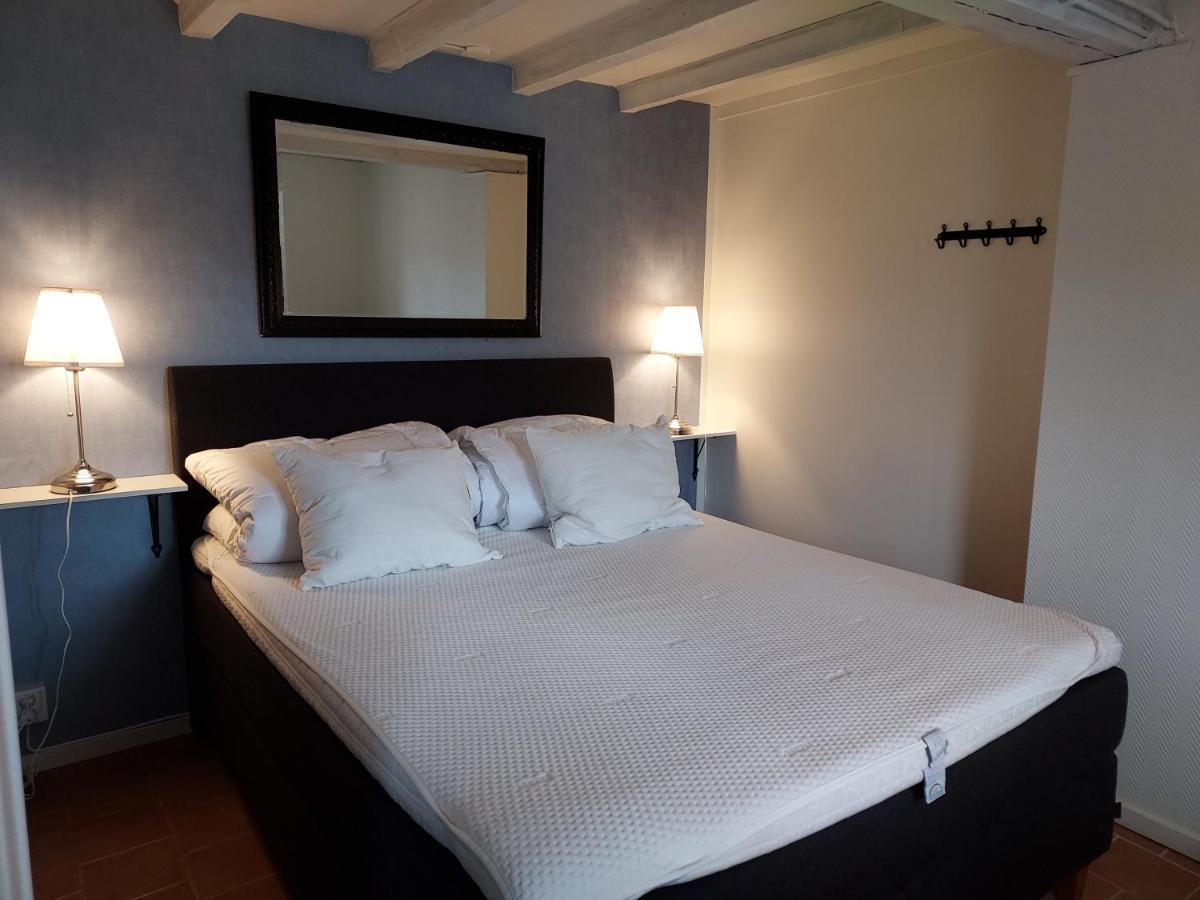 Aelgbergets Bed & Breakfast Ucklum 외부 사진
