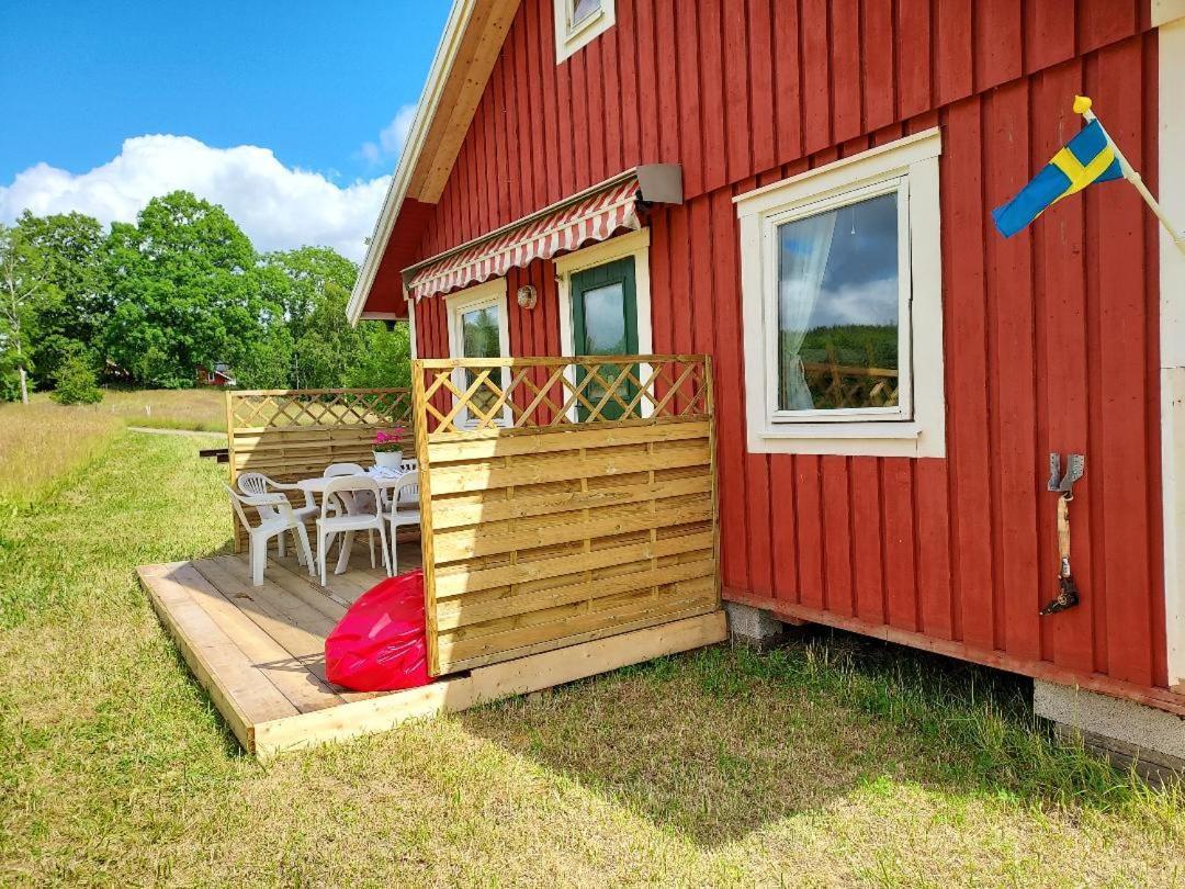 Aelgbergets Bed & Breakfast Ucklum 외부 사진