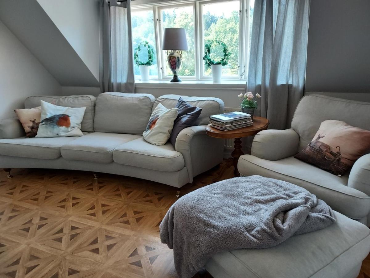 Aelgbergets Bed & Breakfast Ucklum 외부 사진