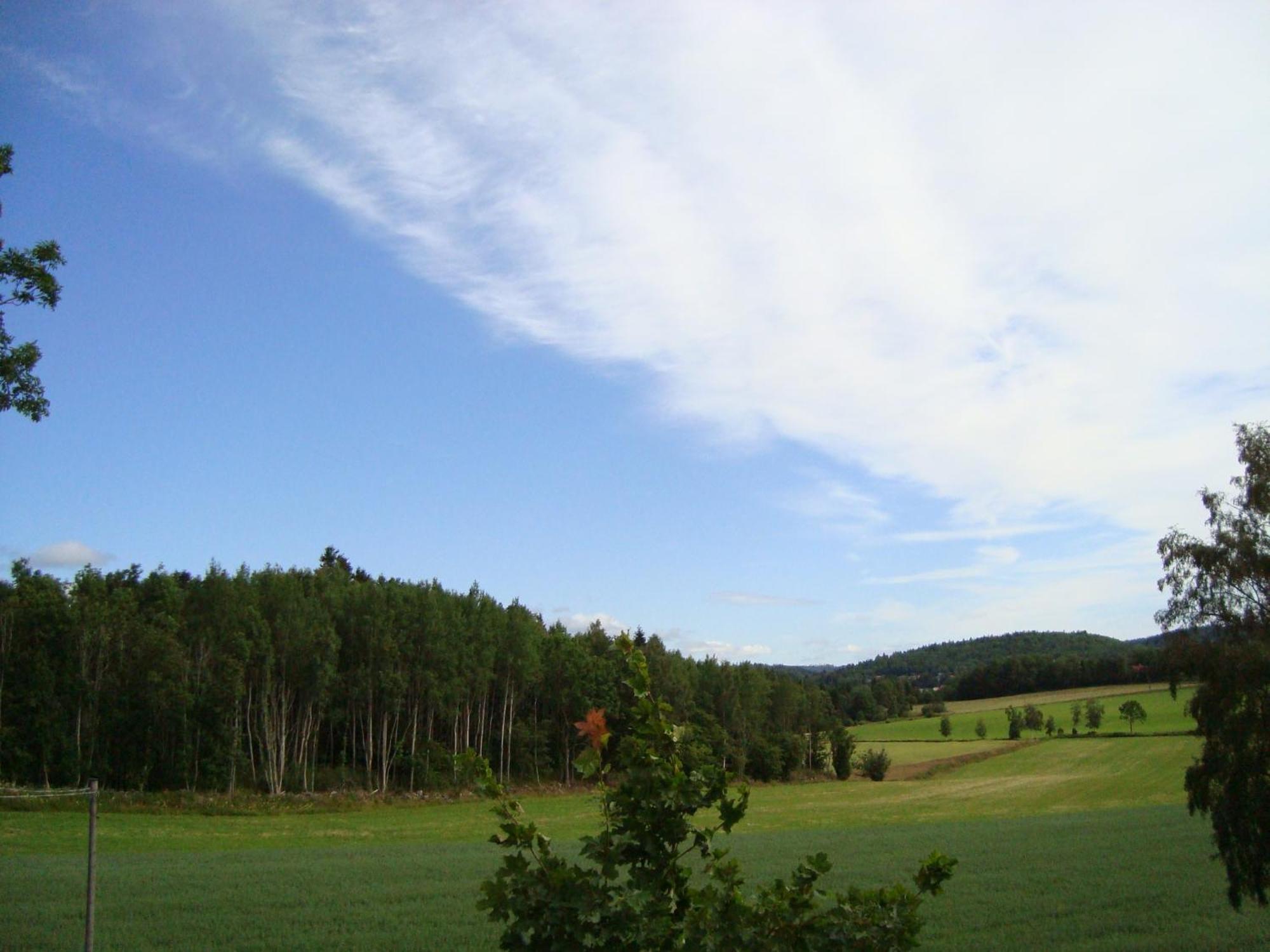 Aelgbergets Bed & Breakfast Ucklum 외부 사진