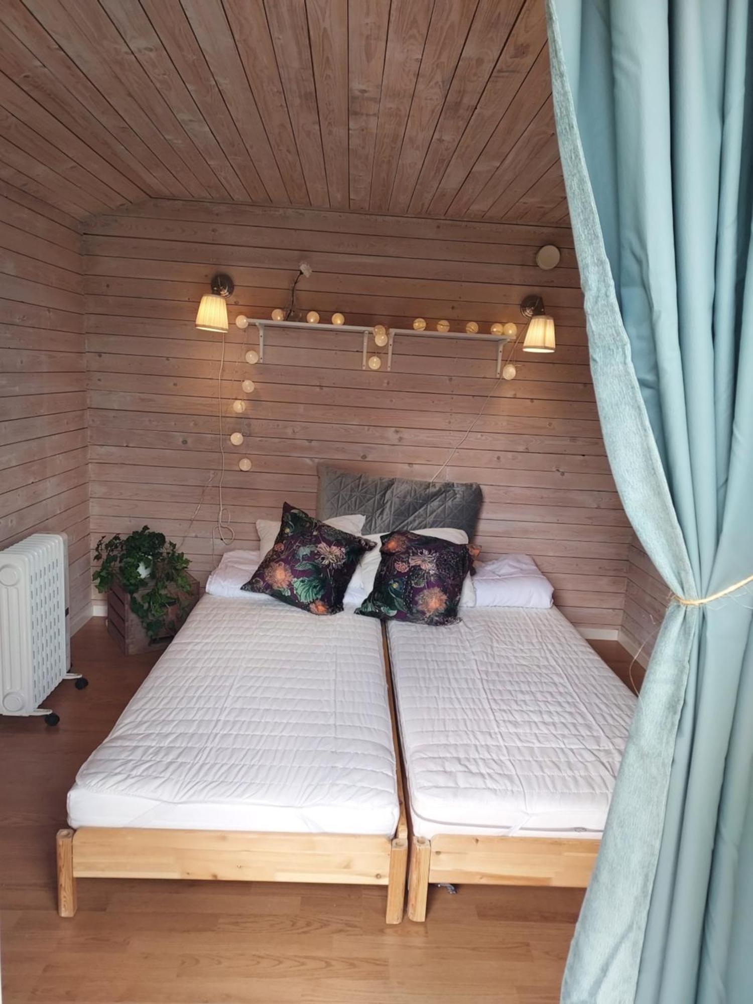 Aelgbergets Bed & Breakfast Ucklum 객실 사진