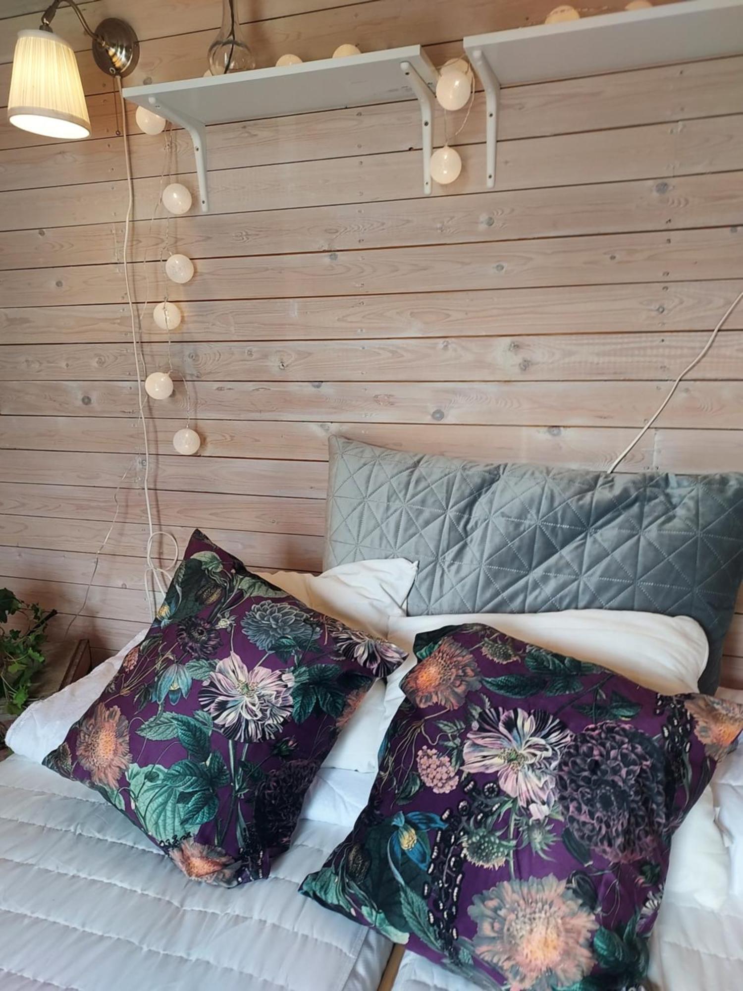 Aelgbergets Bed & Breakfast Ucklum 객실 사진