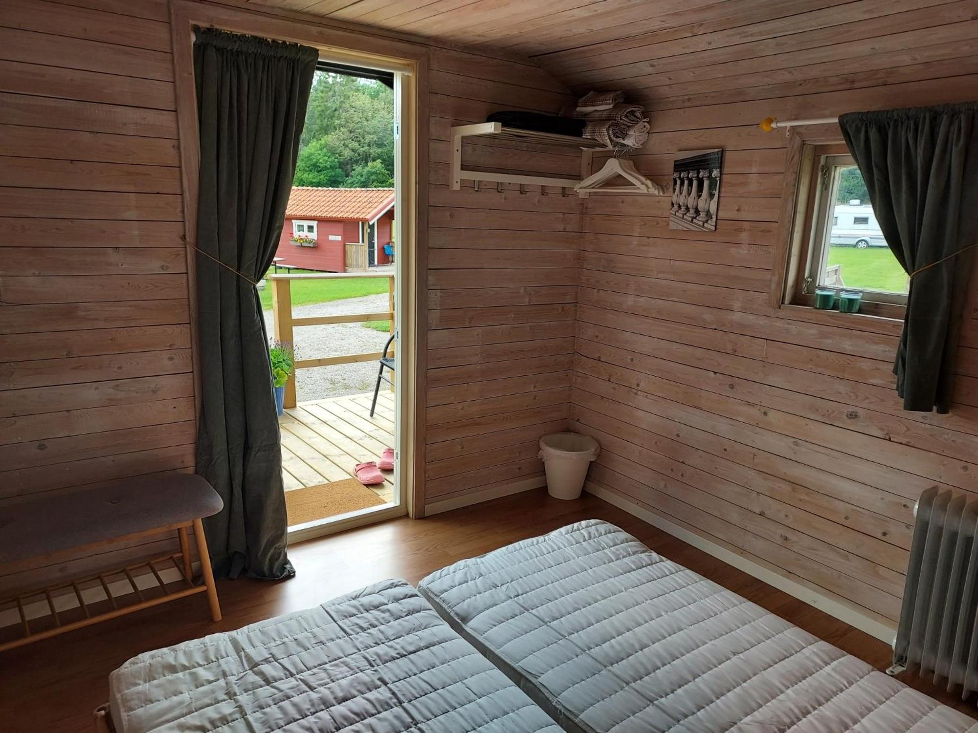 Aelgbergets Bed & Breakfast Ucklum 객실 사진