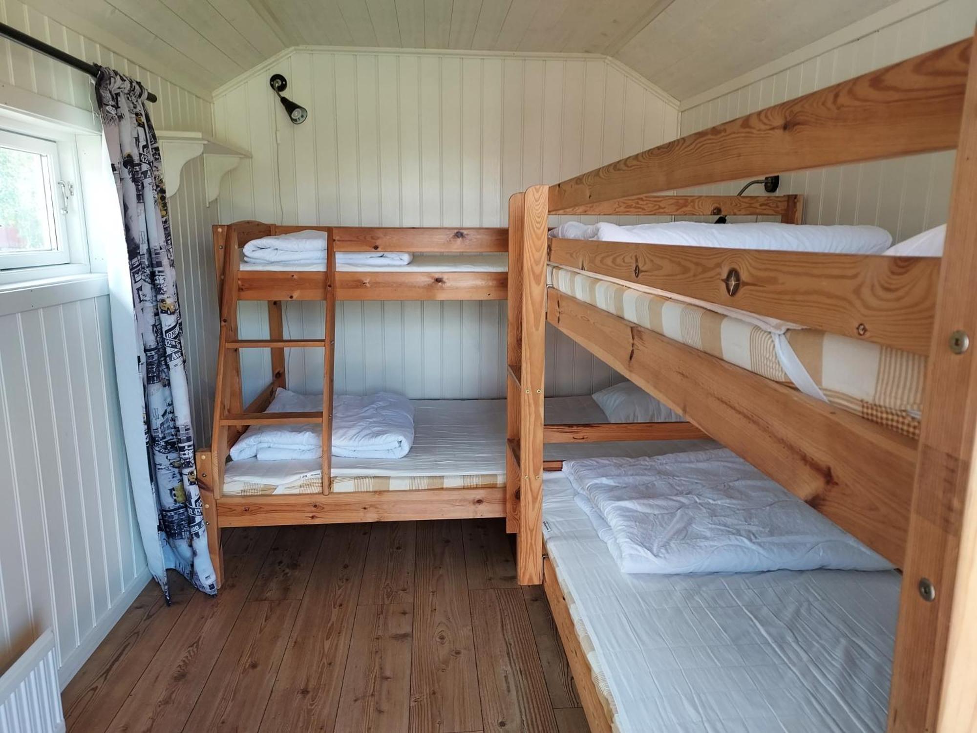 Aelgbergets Bed & Breakfast Ucklum 객실 사진