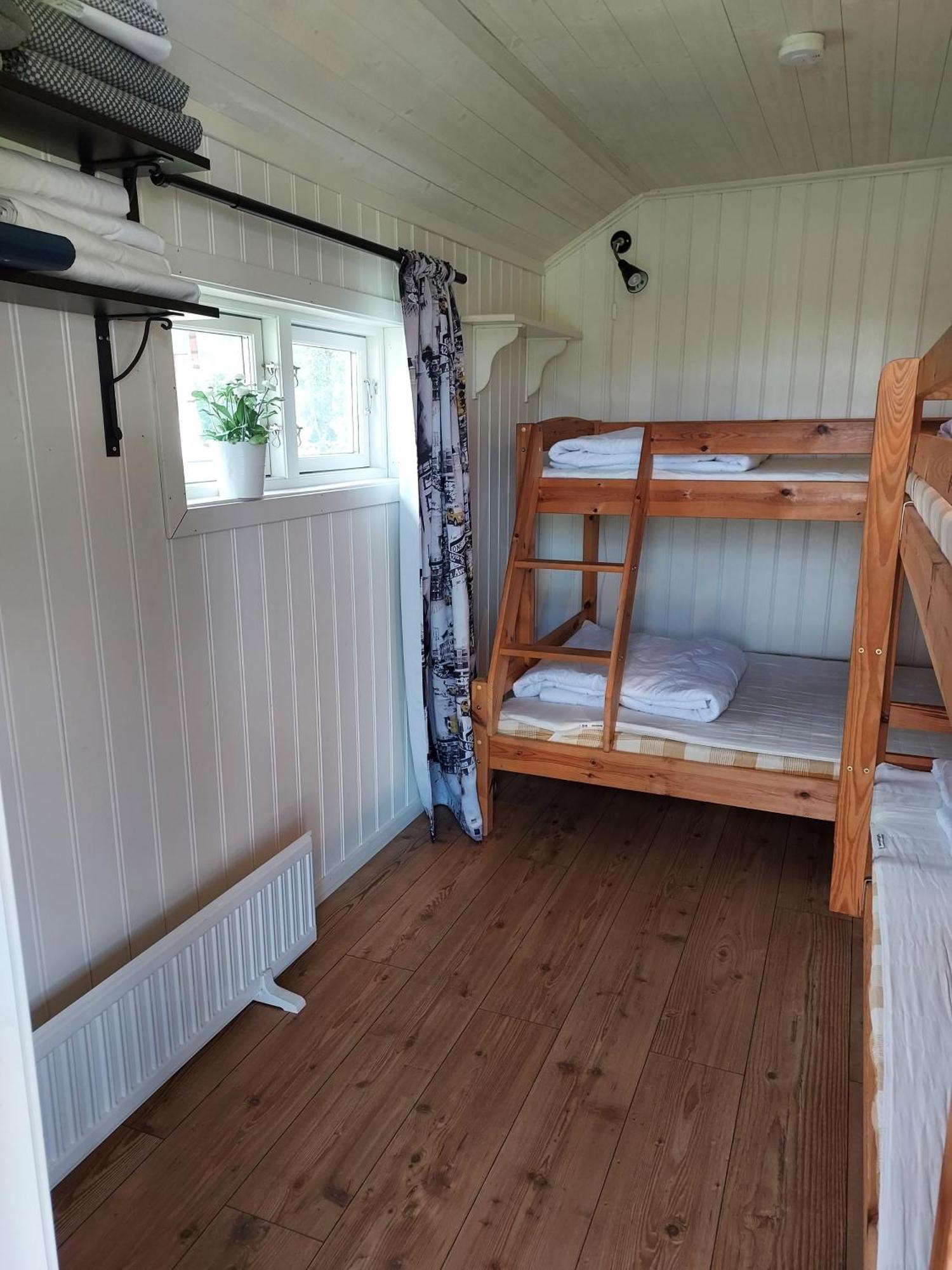 Aelgbergets Bed & Breakfast Ucklum 객실 사진