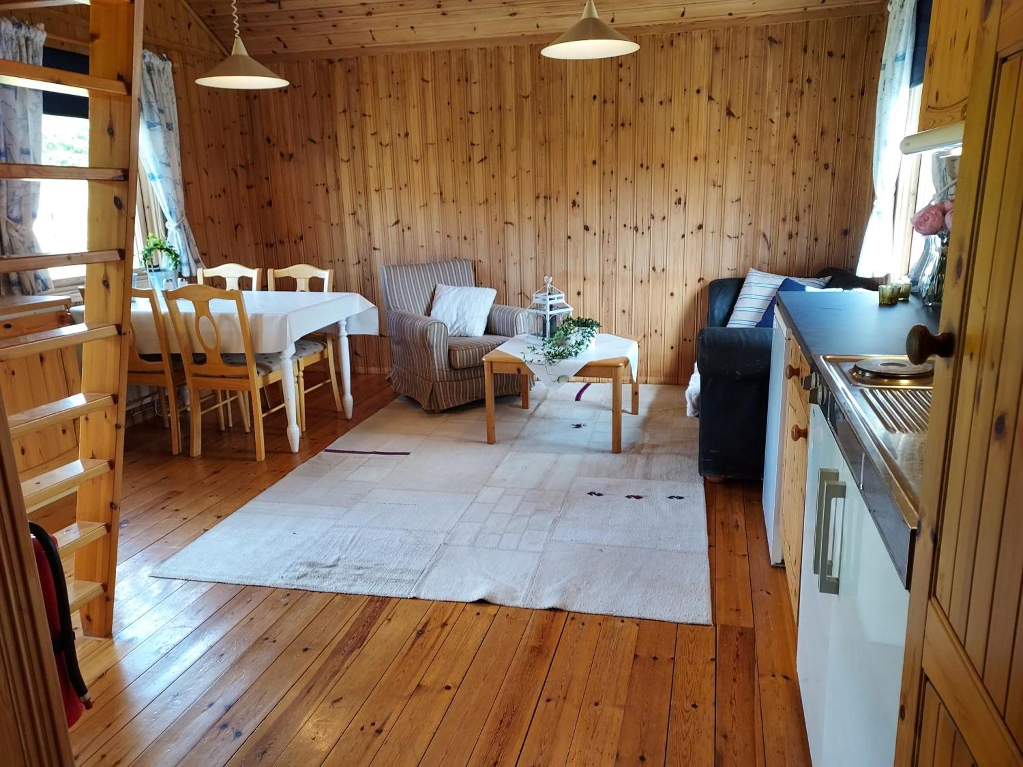 Aelgbergets Bed & Breakfast Ucklum 외부 사진