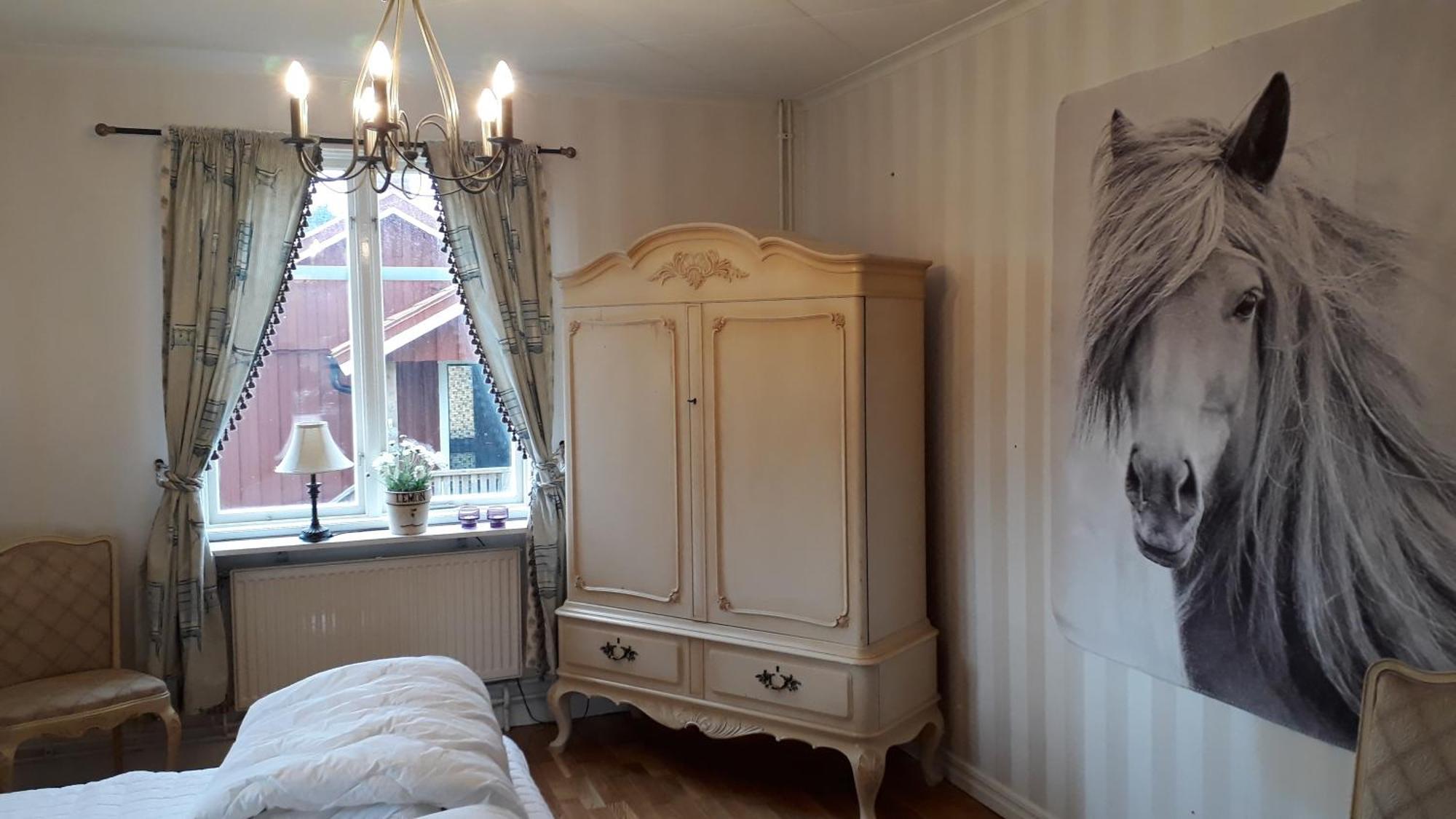 Aelgbergets Bed & Breakfast Ucklum 객실 사진