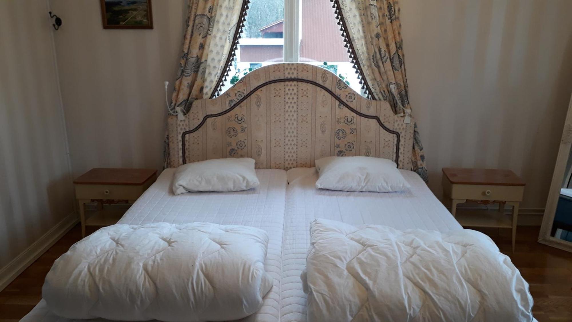 Aelgbergets Bed & Breakfast Ucklum 객실 사진