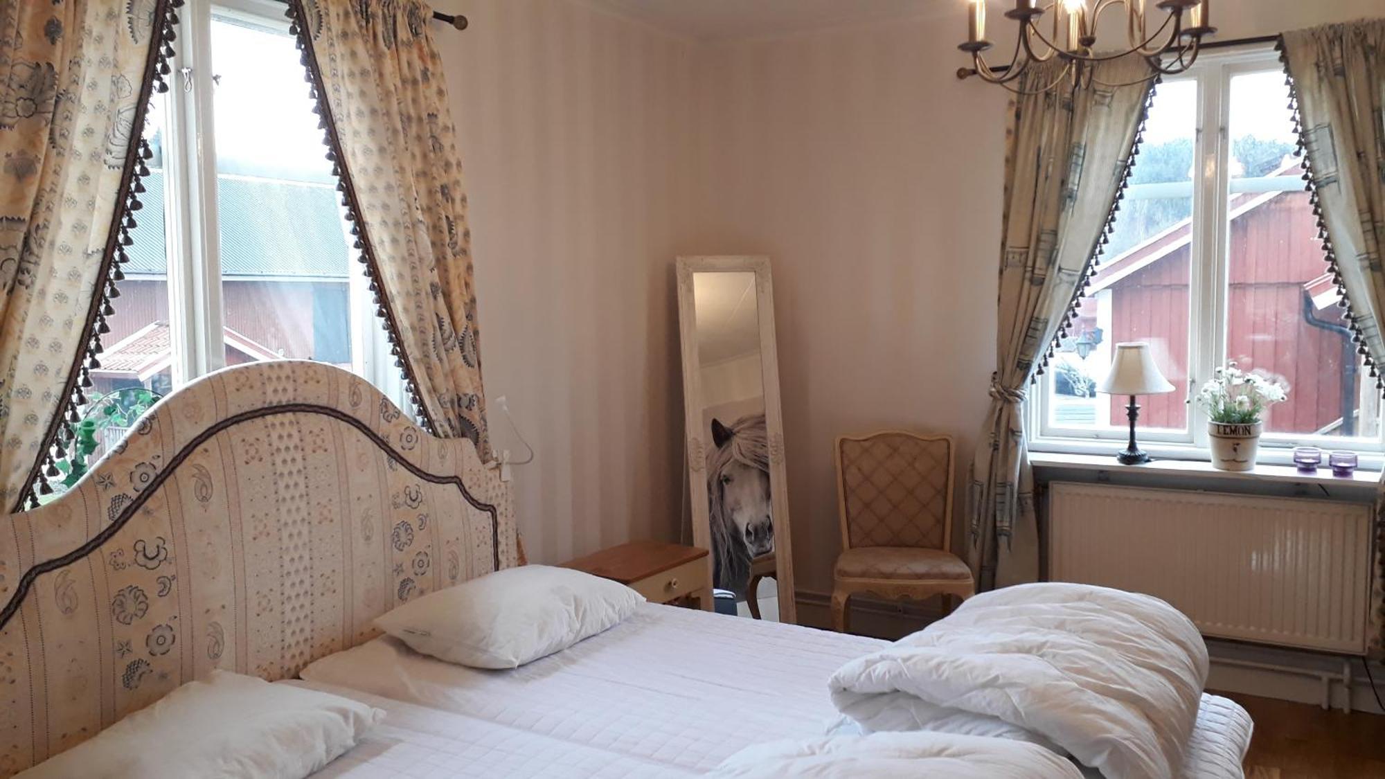Aelgbergets Bed & Breakfast Ucklum 객실 사진