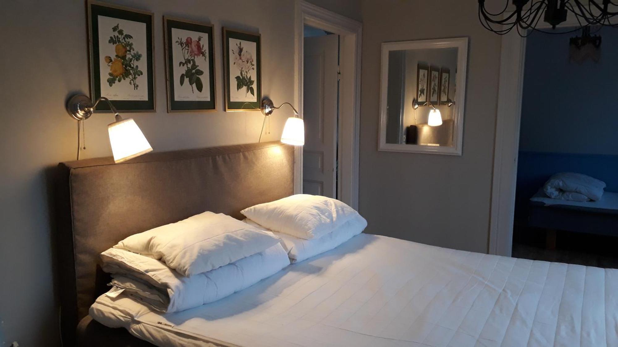 Aelgbergets Bed & Breakfast Ucklum 객실 사진