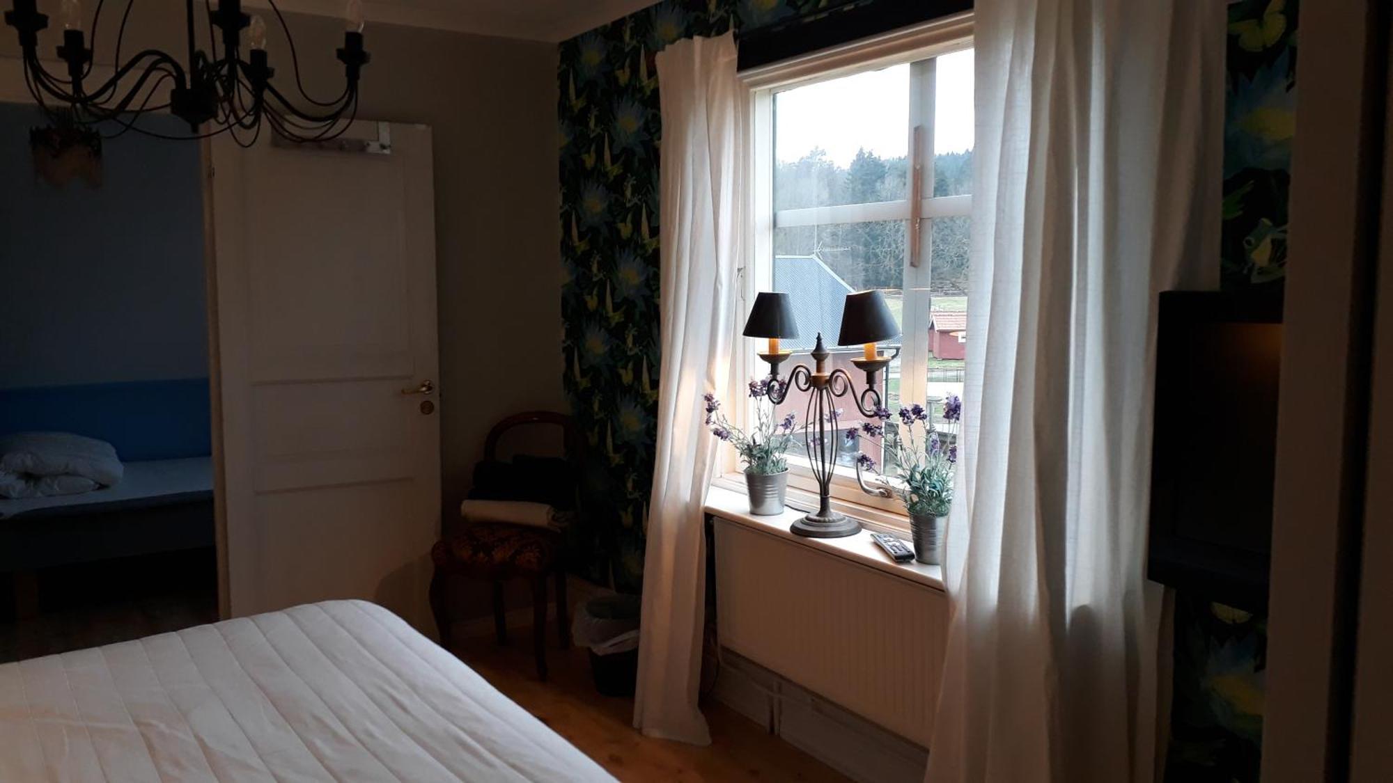 Aelgbergets Bed & Breakfast Ucklum 객실 사진