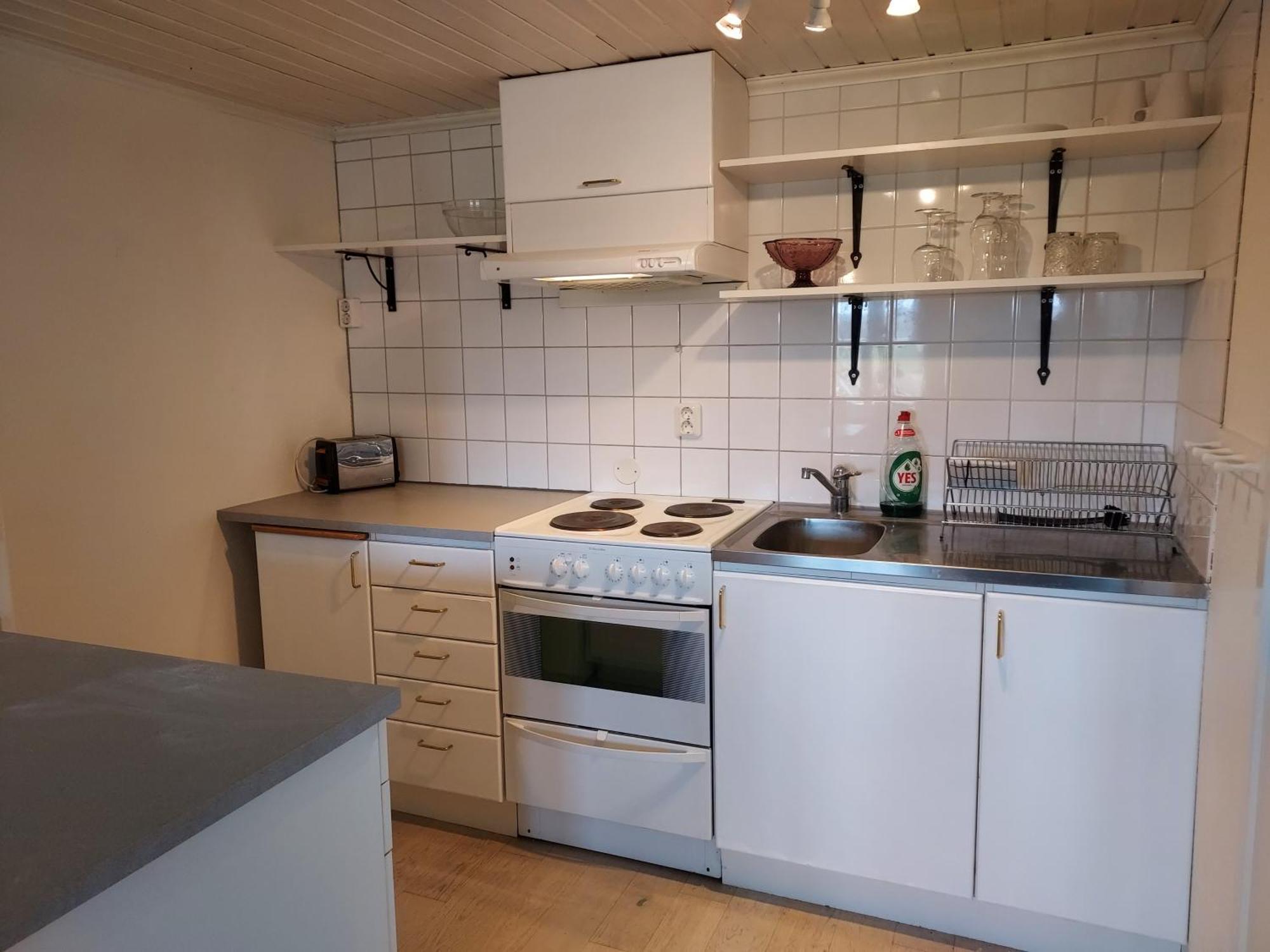 Aelgbergets Bed & Breakfast Ucklum 외부 사진