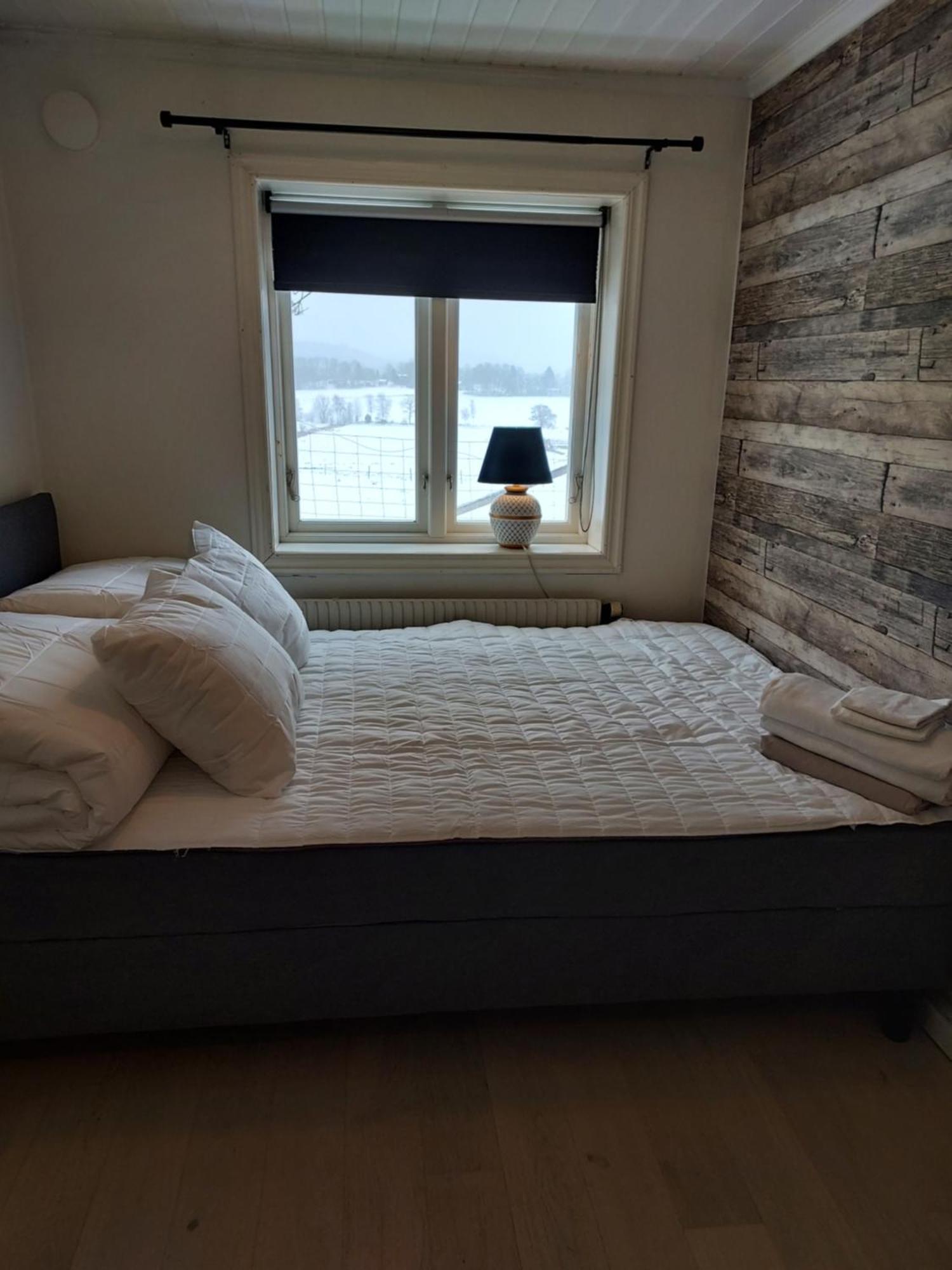 Aelgbergets Bed & Breakfast Ucklum 외부 사진
