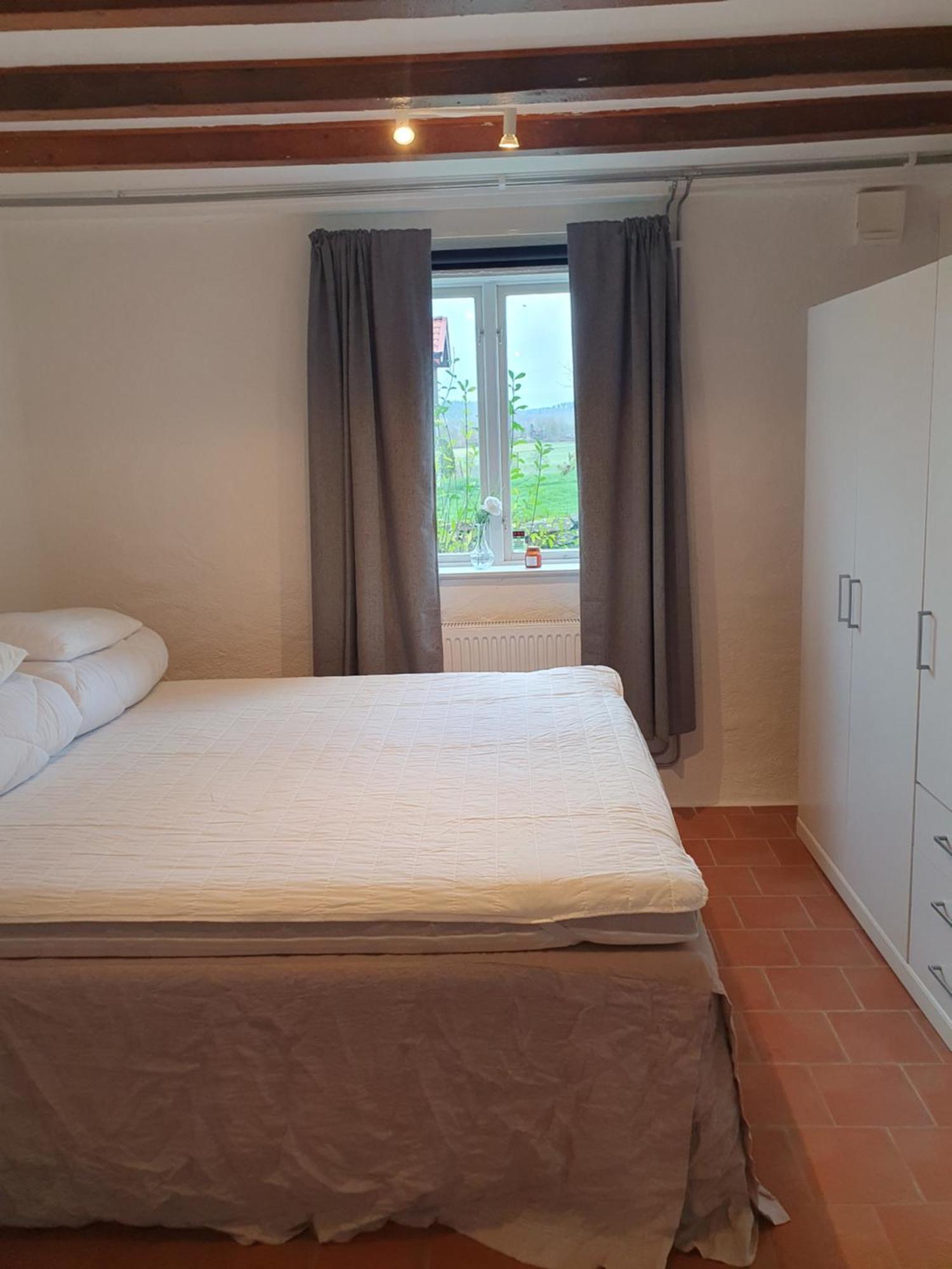 Aelgbergets Bed & Breakfast Ucklum 외부 사진