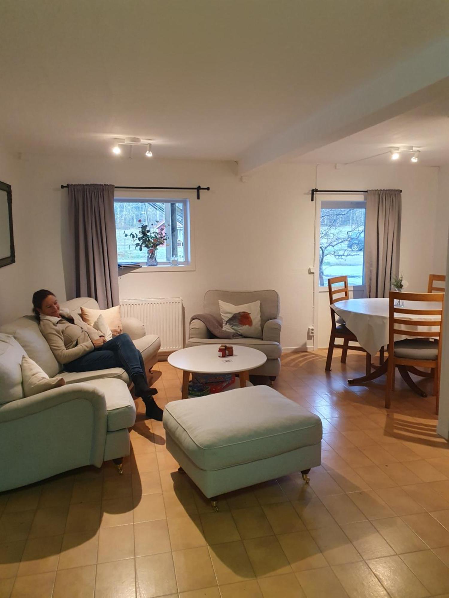 Aelgbergets Bed & Breakfast Ucklum 외부 사진