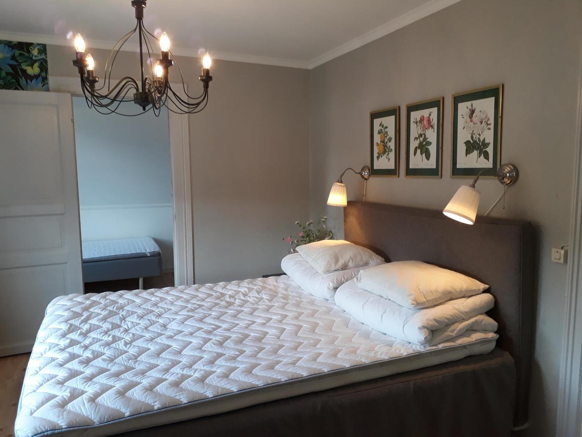 Aelgbergets Bed & Breakfast Ucklum 외부 사진