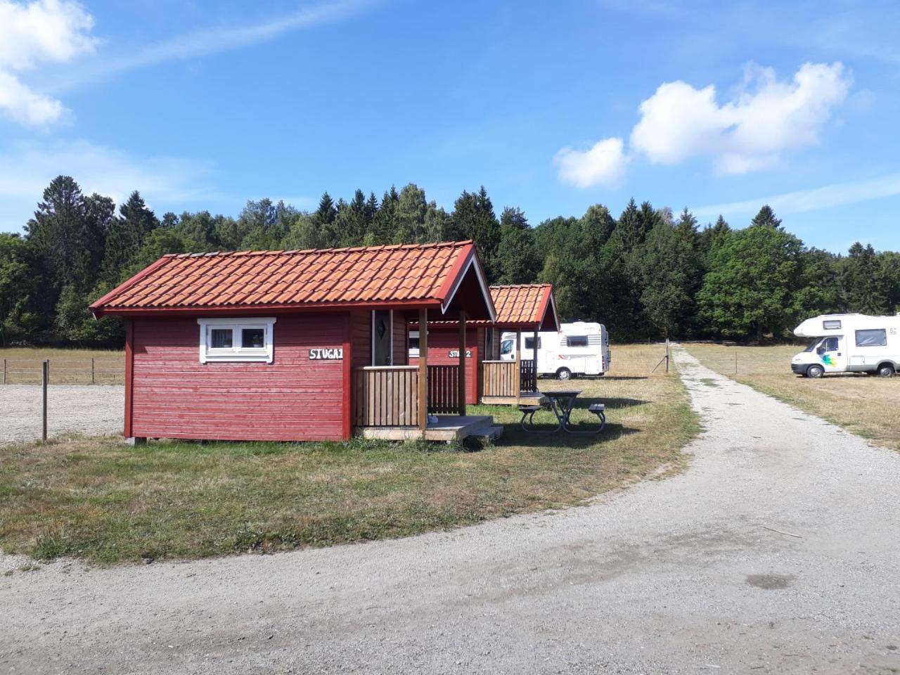 Aelgbergets Bed & Breakfast Ucklum 외부 사진