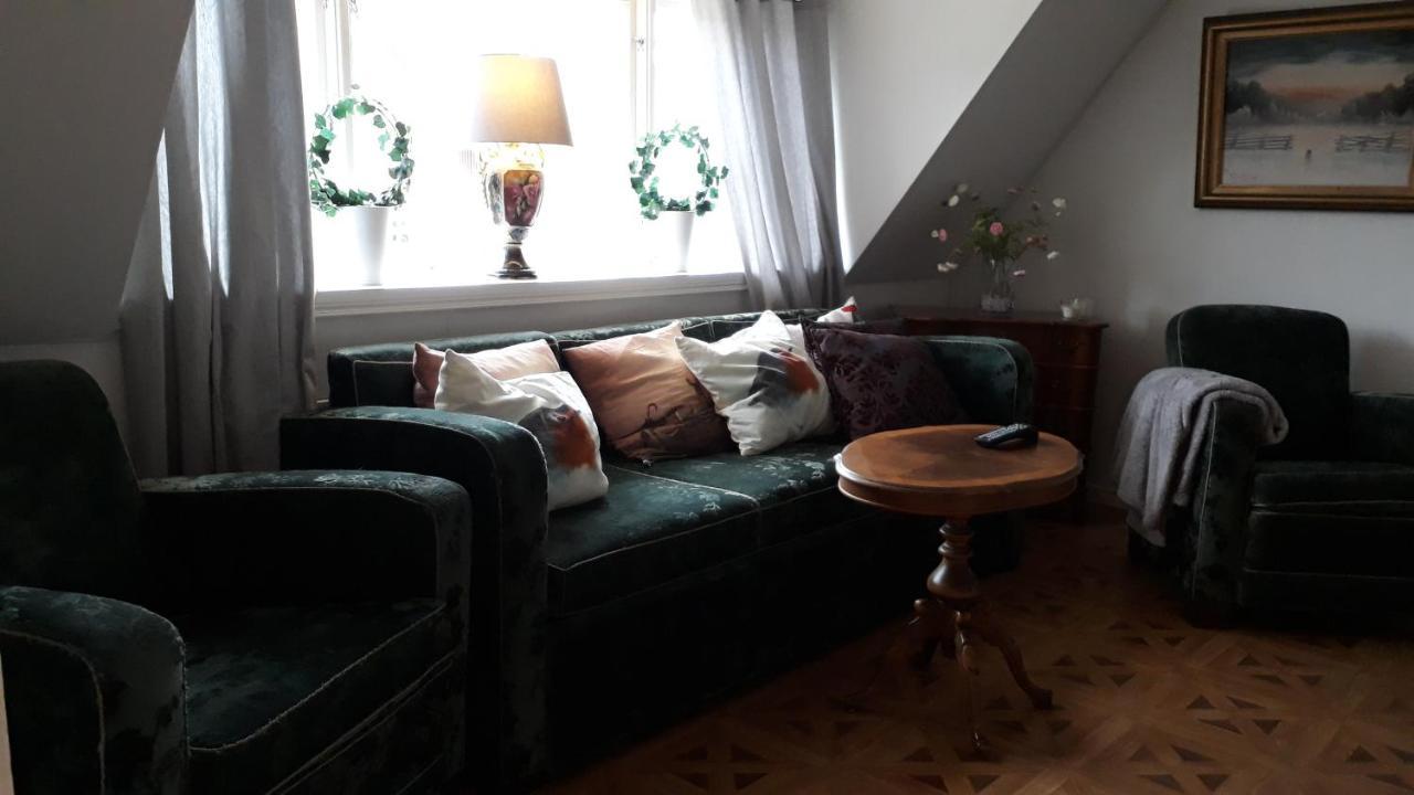 Aelgbergets Bed & Breakfast Ucklum 외부 사진